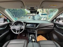 Buick Envision Plus 2023 Envision Plus 652T Five-Seater Luxury - ფოტო 13