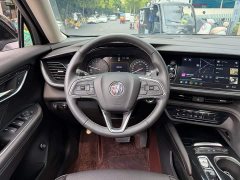 Buick Envision Plus 2023 Envision Plus 652T Five-Seater Luxury - ფოტო 14