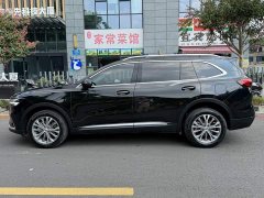 Buick Envision Plus 2023 Envision Plus 652T Five-Seater Luxury - ფოტო 3