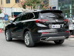 Buick Envision Plus 2023 Envision Plus 652T Five-Seater Luxury - ფოტო 4