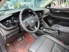 Buick Envision Plus 2023 Envision Plus 652T Five-Seater Luxury - ფოტო 7