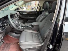 Buick Envision Plus 2023 Envision Plus 652T Five-Seater Luxury - ფოტო 8