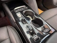 Buick Envision Plus 2023 Envision Plus 652T Five-Seater Luxury - ფოტო 9