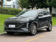 Jetour Jietu X70 PLUS Champion Edition 1.5T DCT Champion PRO 7-Seater - ფოტო 1