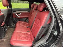Jetour Jietu X70 PLUS Champion Edition 1.5T DCT Champion PRO 7-Seater - ფოტო 12