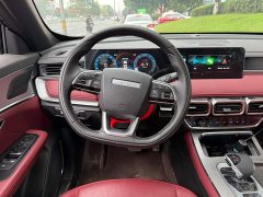 Jetour Jietu X70 PLUS Champion Edition 1.5T DCT Champion PRO 7-Seater - ფოტო 14