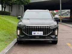 Jetour Jietu X70 PLUS Champion Edition 1.5T DCT Champion PRO 7-Seater - ფოტო 2