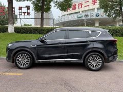 Jetour Jietu X70 PLUS Champion Edition 1.5T DCT Champion PRO 7-Seater - ფოტო 3