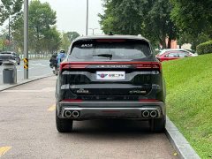 Jetour Jietu X70 PLUS Champion Edition 1.5T DCT Champion PRO 7-Seater - ფოტო 5