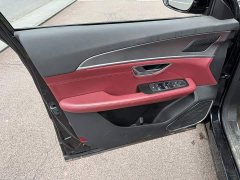 Jetour Jietu X70 PLUS Champion Edition 1.5T DCT Champion PRO 7-Seater - ფოტო 6