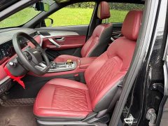 Jetour Jietu X70 PLUS Champion Edition 1.5T DCT Champion PRO 7-Seater - ფოტო 8