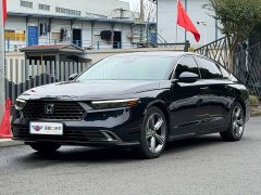 Honda Accord New Energy 2023 2.0L e:PHEV Premium - ფოტო 1