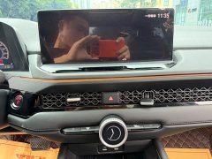 Honda Accord New Energy 2023 2.0L e:PHEV Premium - ფოტო 10