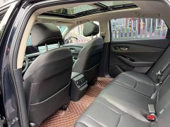 Honda Accord New Energy 2023 2.0L e:PHEV Premium - ფოტო 11
