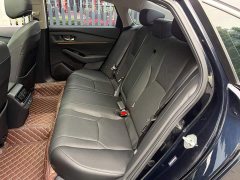 Honda Accord New Energy 2023 2.0L e:PHEV Premium - ფოტო 12