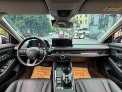 Honda Accord New Energy 2023 2.0L e:PHEV Premium - ფოტო 13