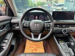 Honda Accord New Energy 2023 2.0L e:PHEV Premium - ფოტო 14