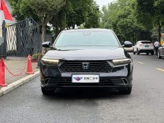 Honda Accord New Energy 2023 2.0L e:PHEV Premium - ფოტო 2