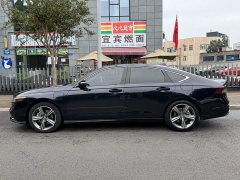 Honda Accord New Energy 2023 2.0L e:PHEV Premium - ფოტო 3