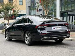 Honda Accord New Energy 2023 2.0L e:PHEV Premium - ფოტო 4