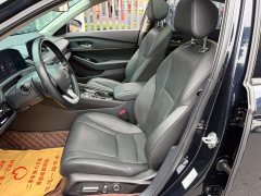 Honda Accord New Energy 2023 2.0L e:PHEV Premium - ფოტო 8