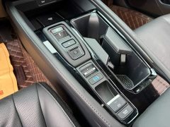 Honda Accord New Energy 2023 2.0L e:PHEV Premium - ფოტო 9