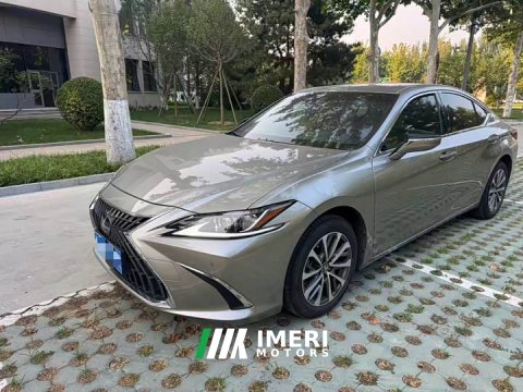 2023 Lexus ES 2022 200 Excellence Edition - ავტომობილი ჩინეთიდან