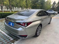 Lexus ES 2022 200 Excellence Edition - ფოტო 2