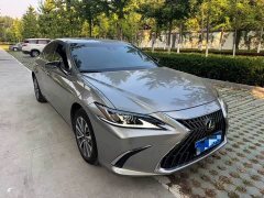 Lexus ES 2022 200 Excellence Edition - ფოტო 3