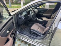 Lexus ES 2022 200 Excellence Edition - ფოტო 4