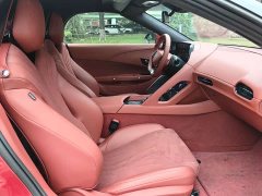 SAIC MG Cyberster 2024 501km Allure Edition - ფოტო 10