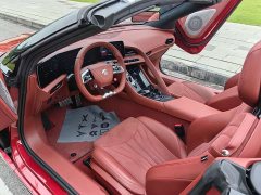 SAIC MG Cyberster 2024 501km Allure Edition - ფოტო 13