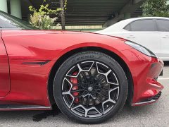 SAIC MG Cyberster 2024 501km Allure Edition - ფოტო 16
