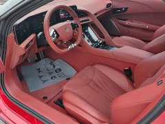 SAIC MG Cyberster 2024 501km Allure Edition - ფოტო 18