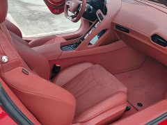 SAIC MG Cyberster 2024 501km Allure Edition - ფოტო 20