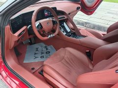 SAIC MG Cyberster 2024 501km Allure Edition - ფოტო 8
