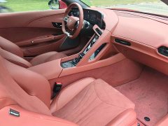SAIC MG Cyberster 2024 501km Allure Edition - ფოტო 9