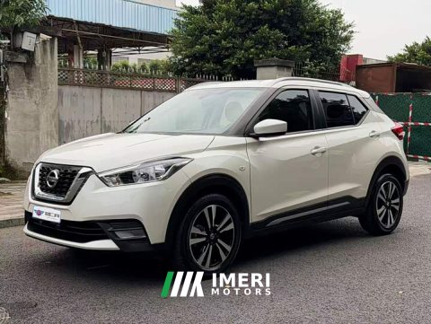 2021 Nissan Kicks 1.5L XL CVT Cool Edition - ავტომობილი ჩინეთიდან