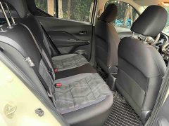 Nissan Kicks 1.5L XL CVT Cool Edition - ფოტო 10