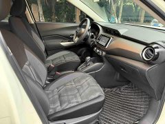 Nissan Kicks 1.5L XL CVT Cool Edition - ფოტო 11