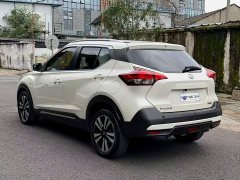 Nissan Kicks 1.5L XL CVT Cool Edition - ფოტო 4