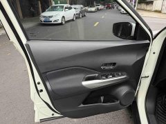 Nissan Kicks 1.5L XL CVT Cool Edition - ფოტო 6
