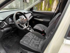 Nissan Kicks 1.5L XL CVT Cool Edition - ფოტო 7