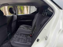 Nissan Kicks 1.5L XL CVT Cool Edition - ფოტო 8