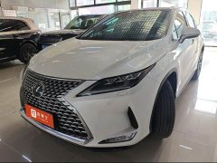 Lexus RX 2021 300 AWD Special Edition - ფოტო 1