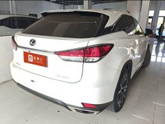 Lexus RX 2021 300 AWD Special Edition - ფოტო 2