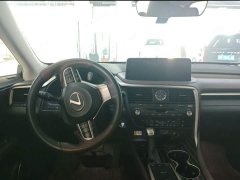 Lexus RX 2021 300 AWD Special Edition - ფოტო 3