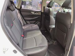 Changan CS35 PLUS Blue Whale NE 1.4T DCT Luxury - ფოტო 11