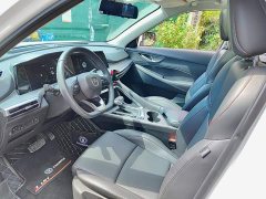 Changan CS35 PLUS Blue Whale NE 1.4T DCT Luxury - ფოტო 7