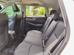 Changan CS35 PLUS Blue Whale NE 1.4T DCT Luxury - ფოტო 8